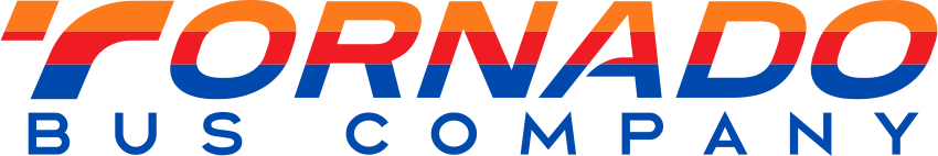 Tornado Bus Logo